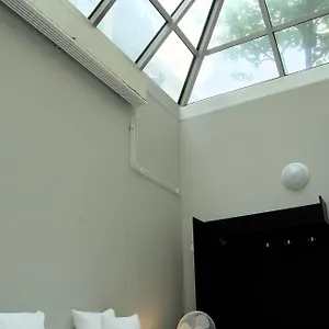  ホステル インターホステル